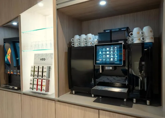 Prize By Radisson, Dresden Mitte