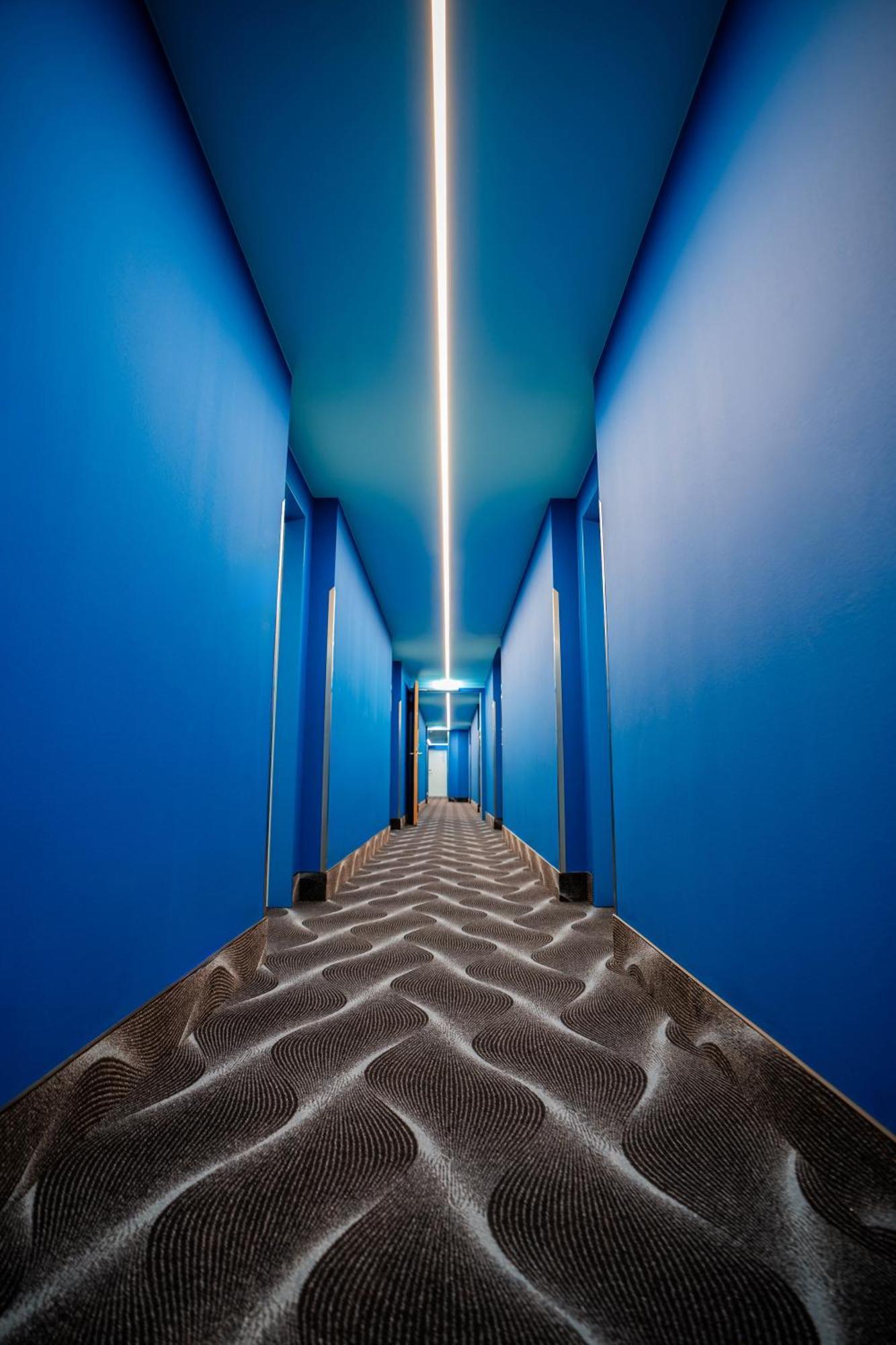 Prize By Radisson, Mitte 3* Dresden