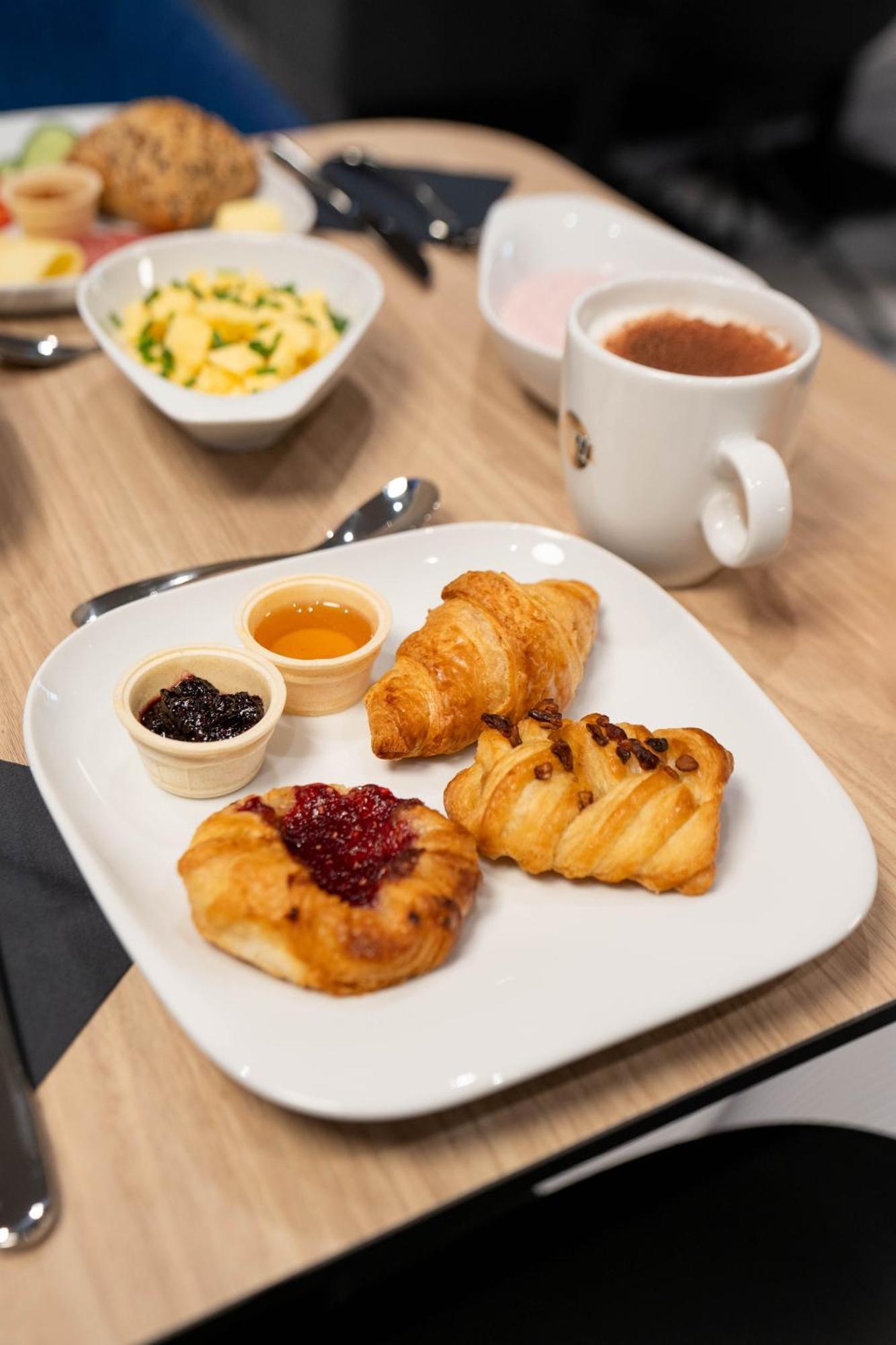 Prize By Radisson, Mitte Dresden