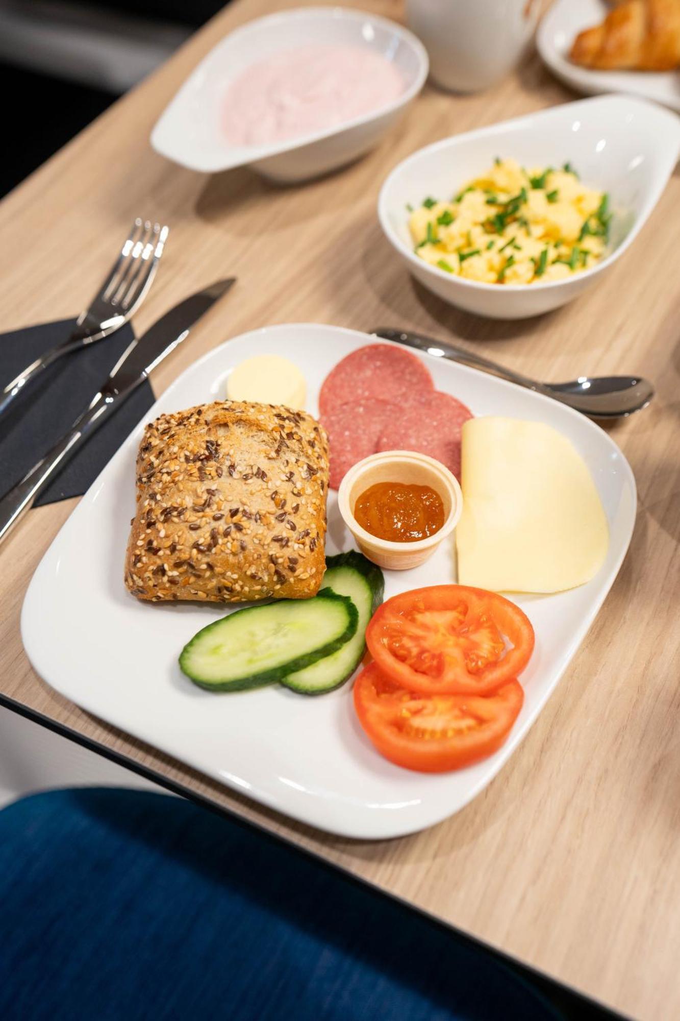 Prize By Radisson, Mitte Отель