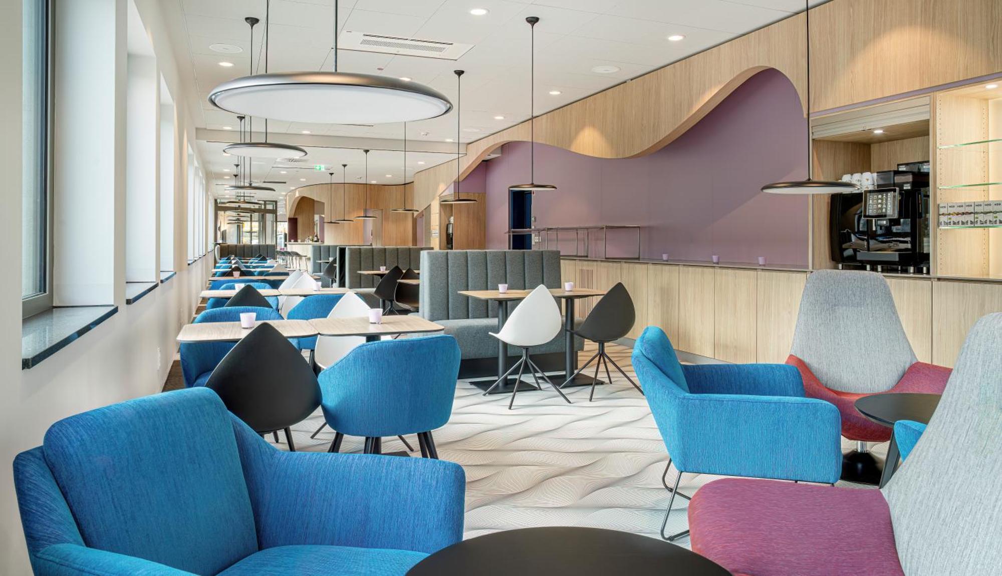 Prize By Radisson, Mitte Отель Дрезден
