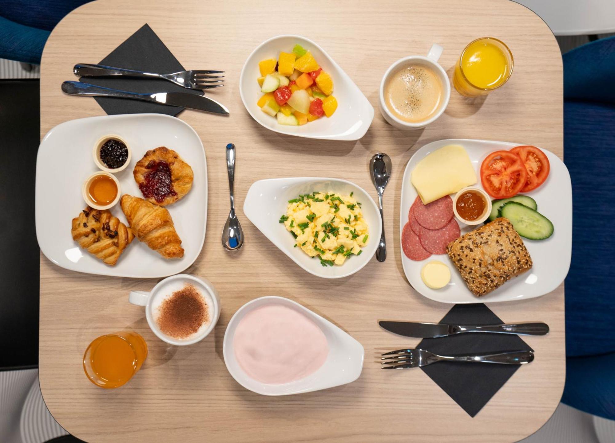 Prize By Radisson, Mitte Dresden