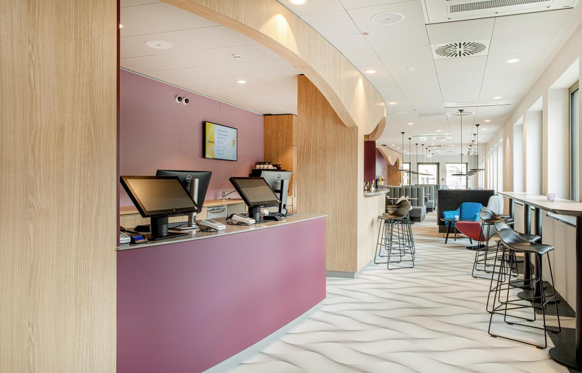 Prize By Radisson, Mitte
