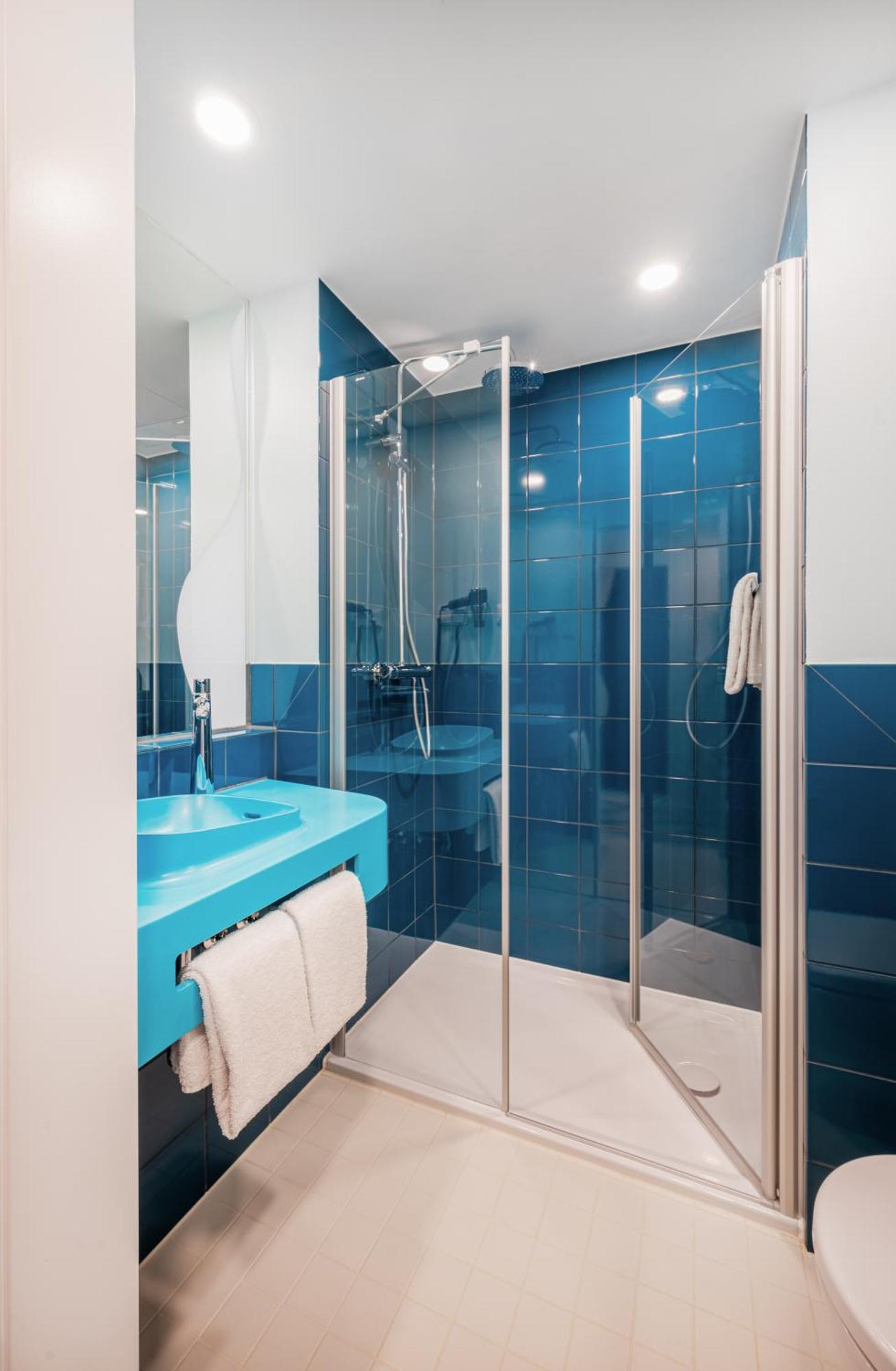 Prize By Radisson, Mitte Отель 3*
