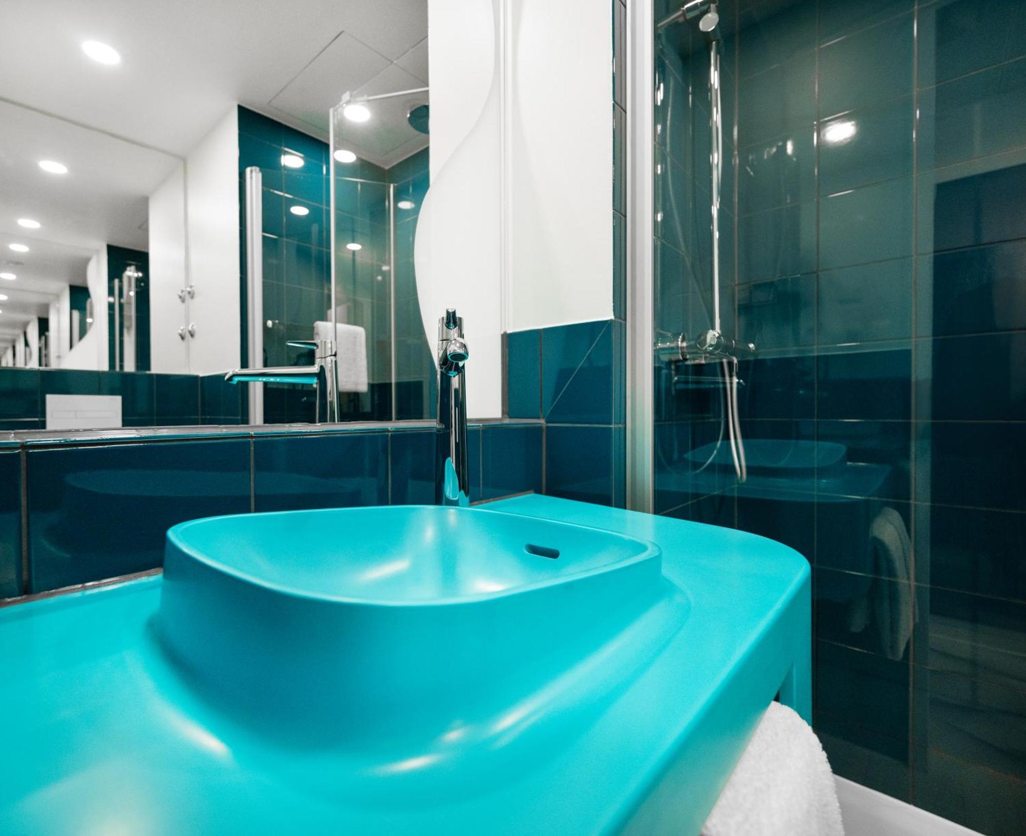 Prize By Radisson, Mitte 3* Dresden