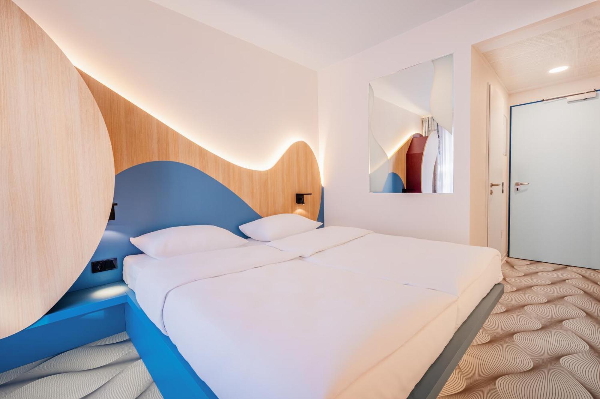 Prize By Radisson, Mitte Hotel Dresden