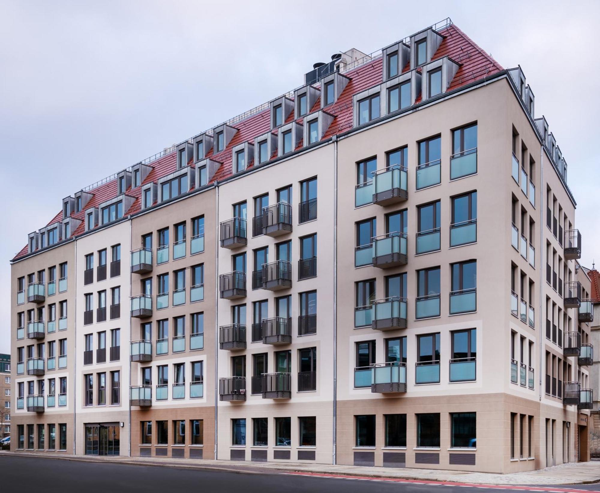 Prize By Radisson, Mitte