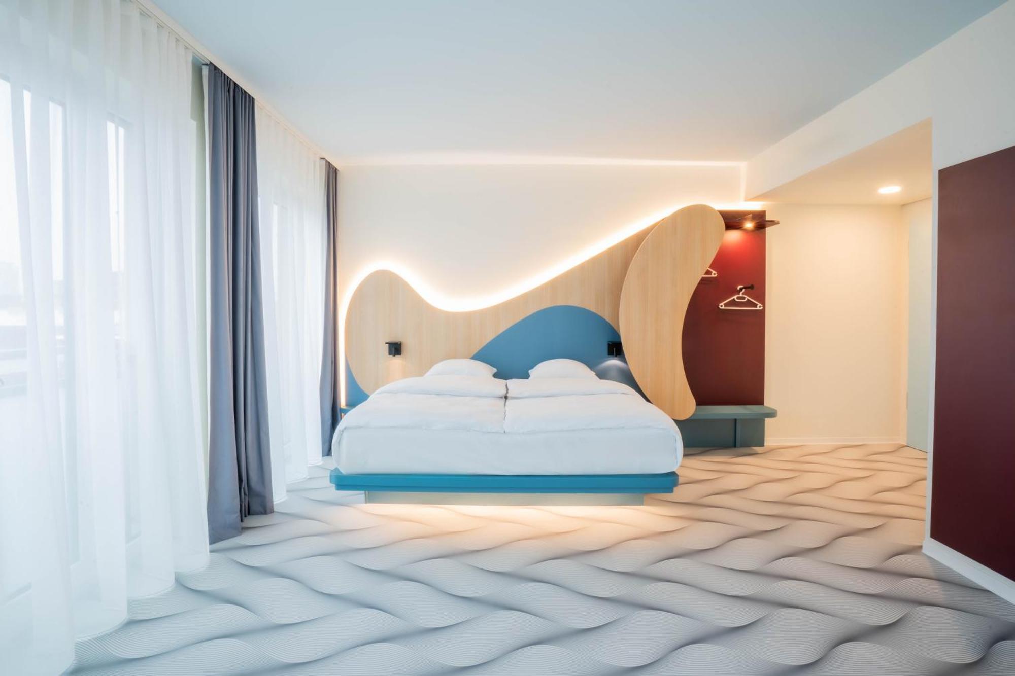 Prize By Radisson, Mitte Hotel Dresden