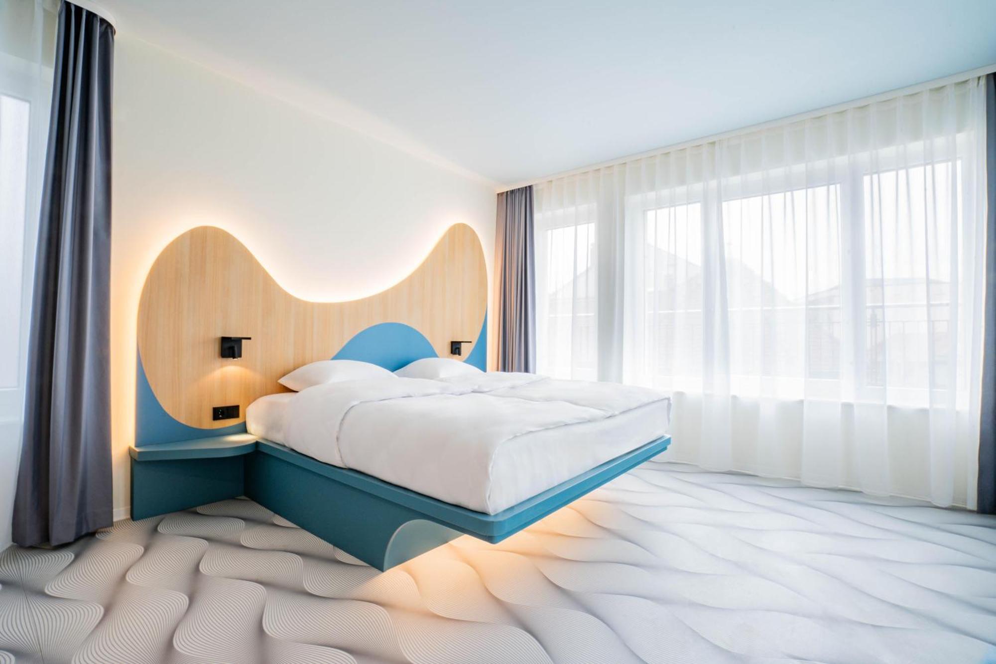 Prize By Radisson, Mitte Dresden