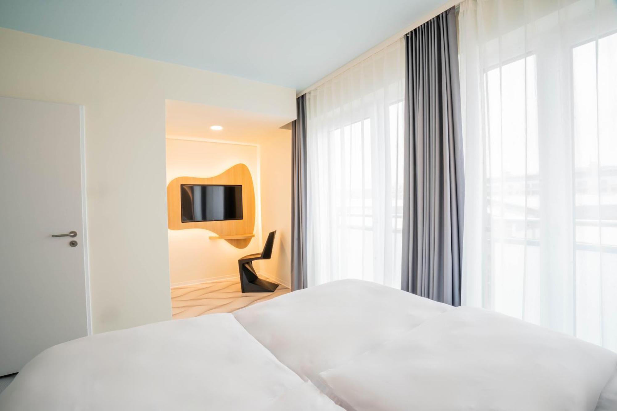Prize By Radisson, Mitte 3*
