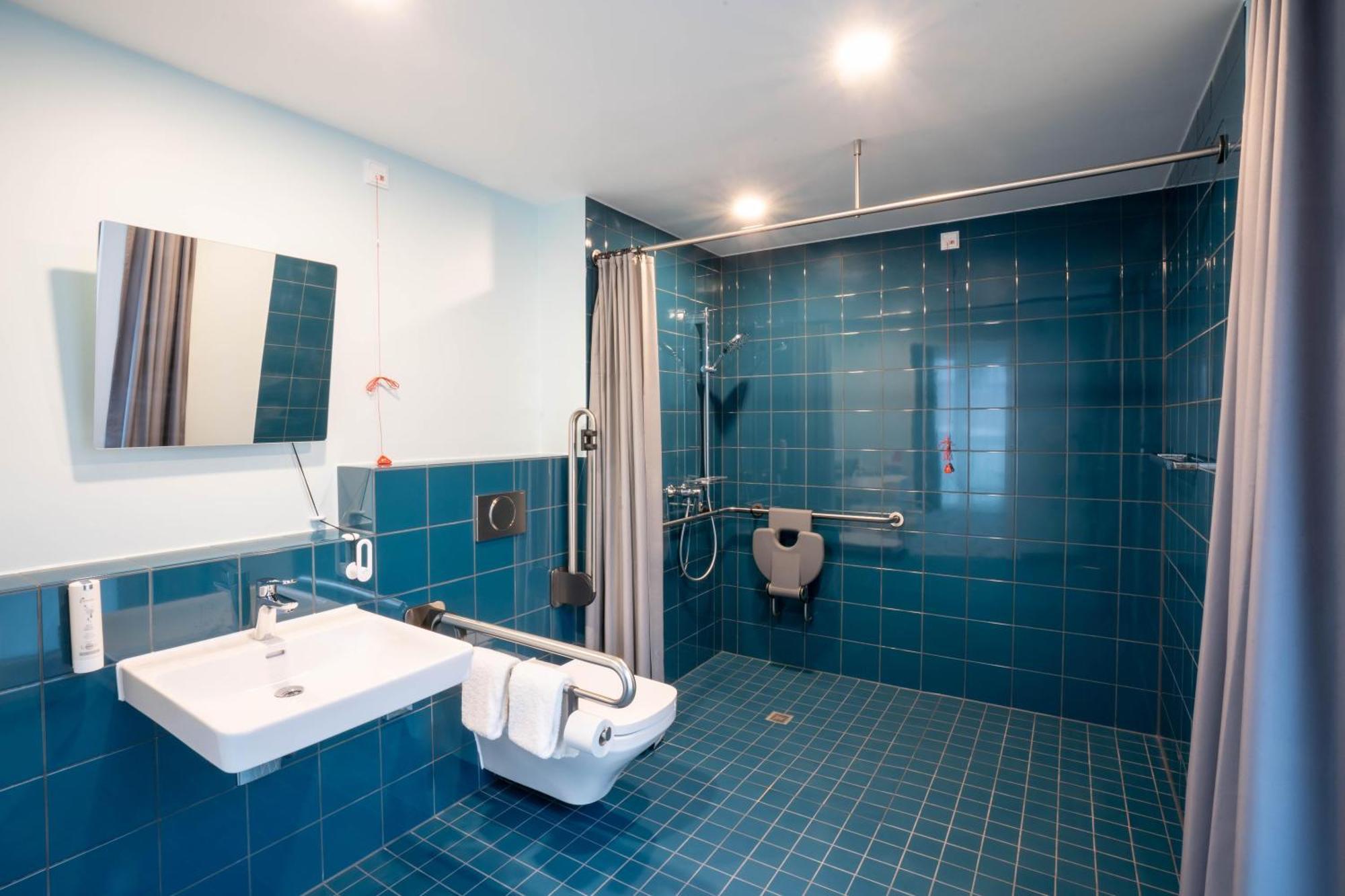 Отель Prize By Radisson, Mitte