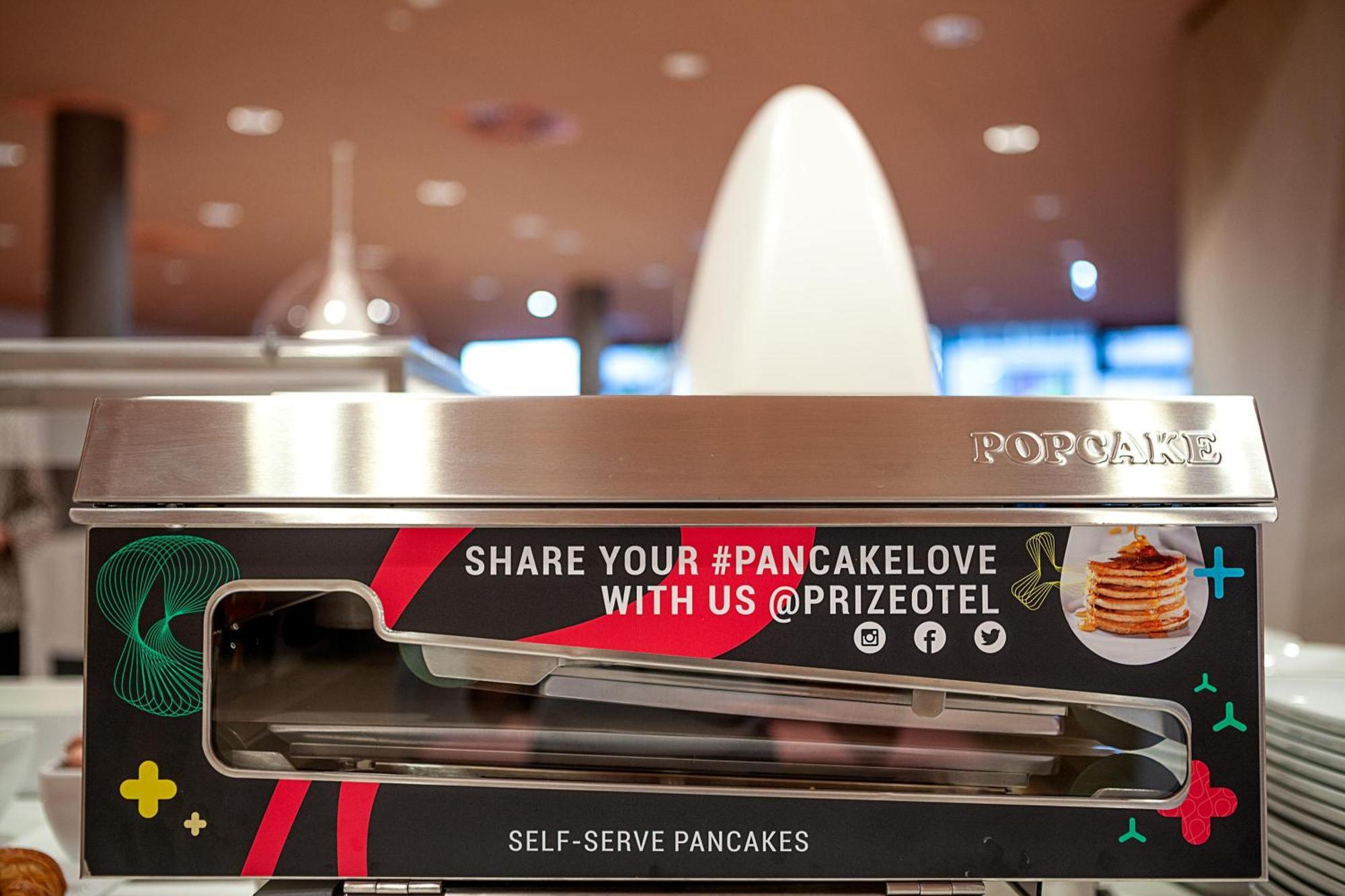 Prize By Radisson, Mitte 3* Dresden