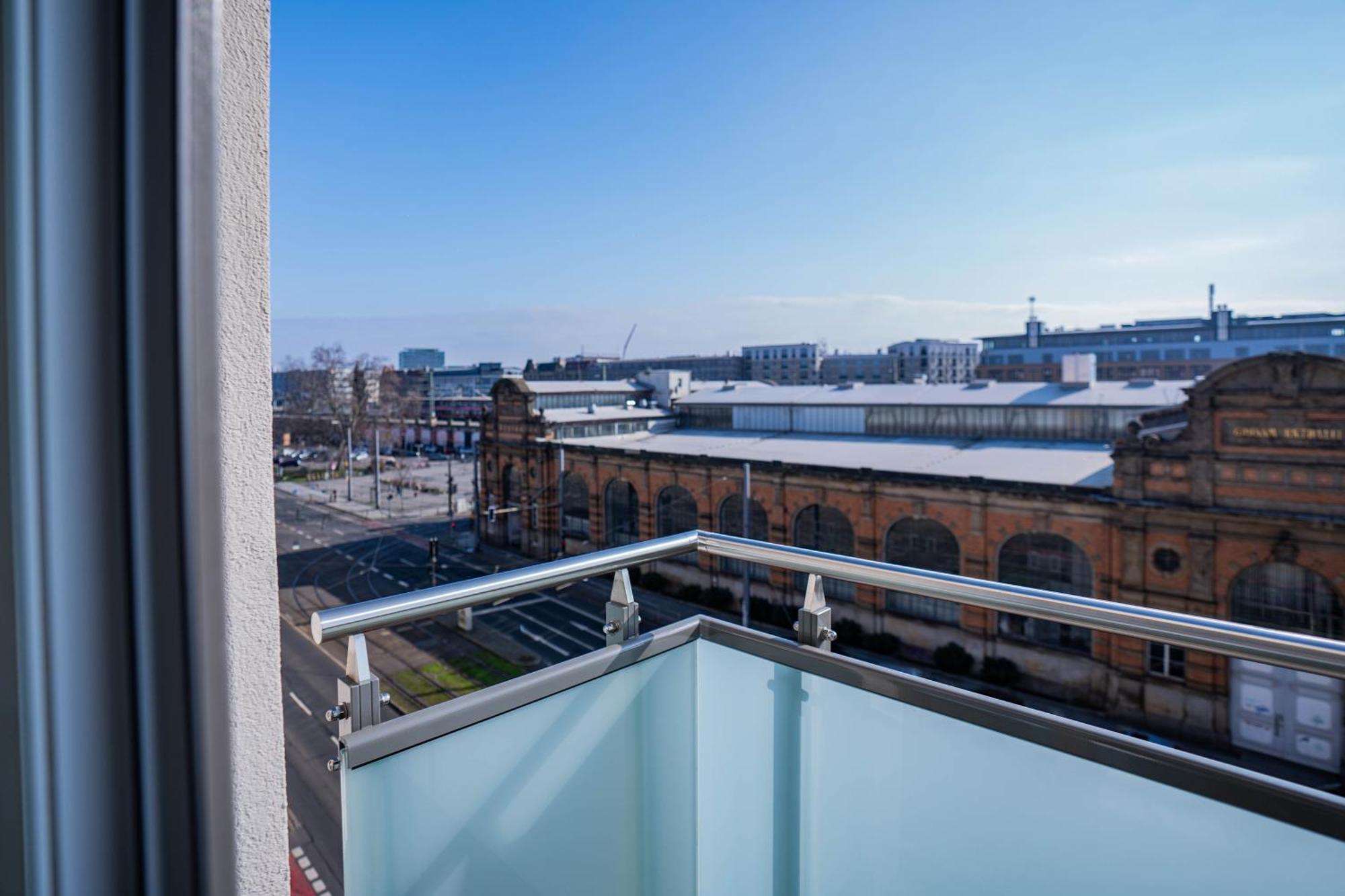 Hotel Prize By Radisson, Mitte 3*