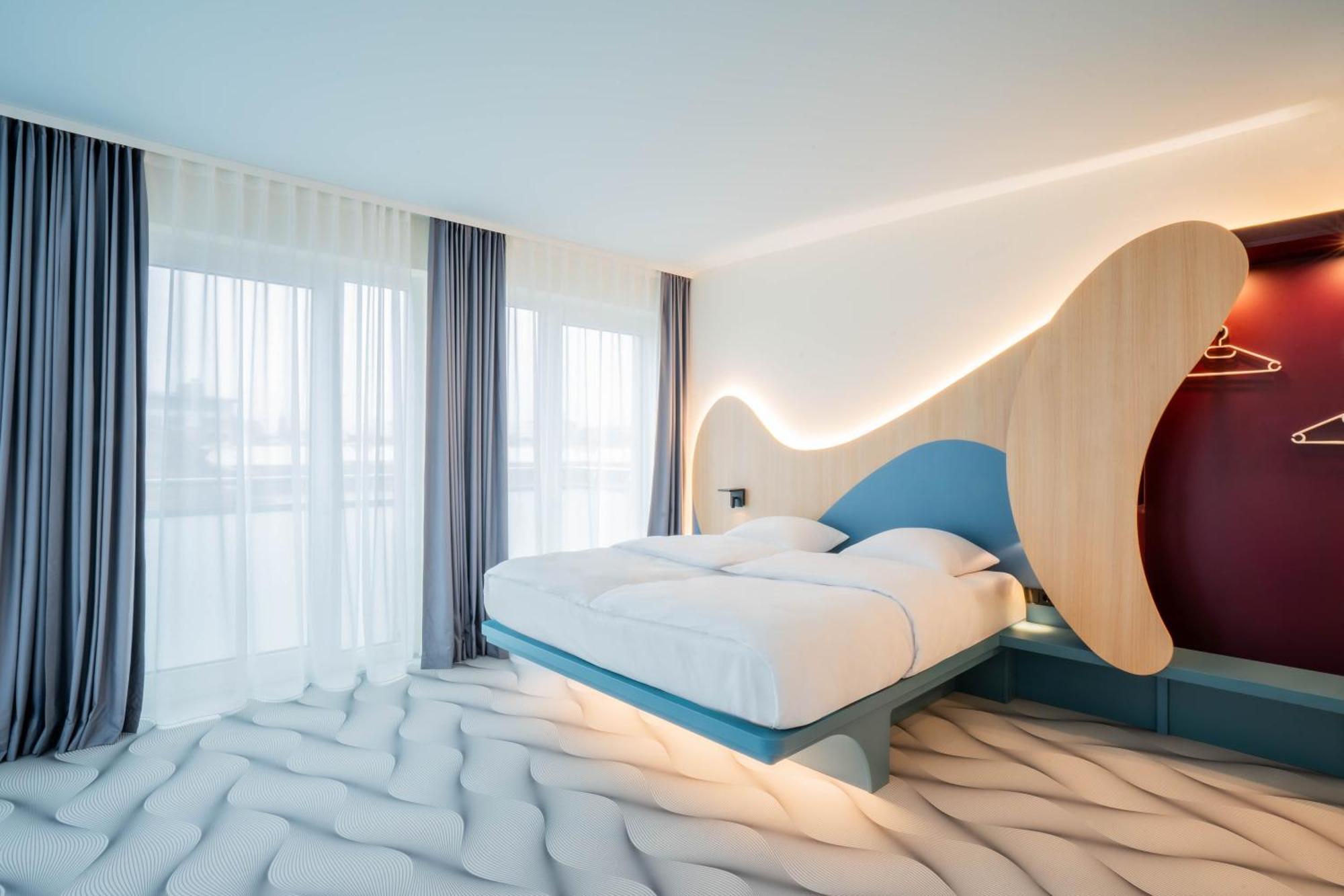 Prize By Radisson, Mitte Hotel 3*