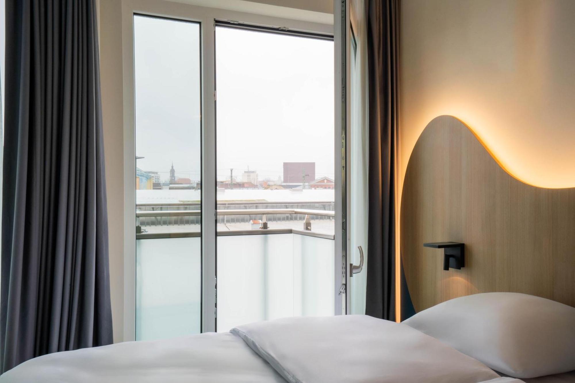 Hotel Prize By Radisson, Mitte Dresden