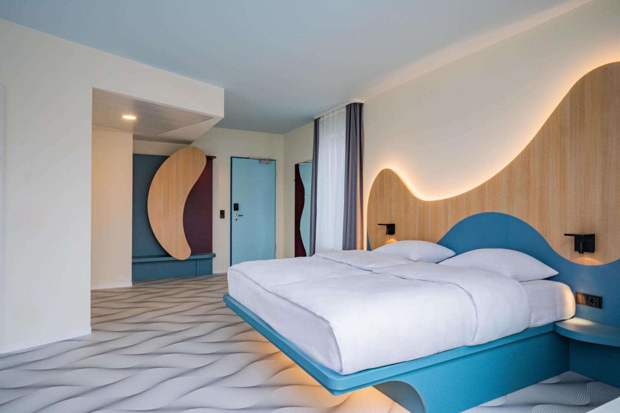 Prize By Radisson, Mitte 3* Dresden