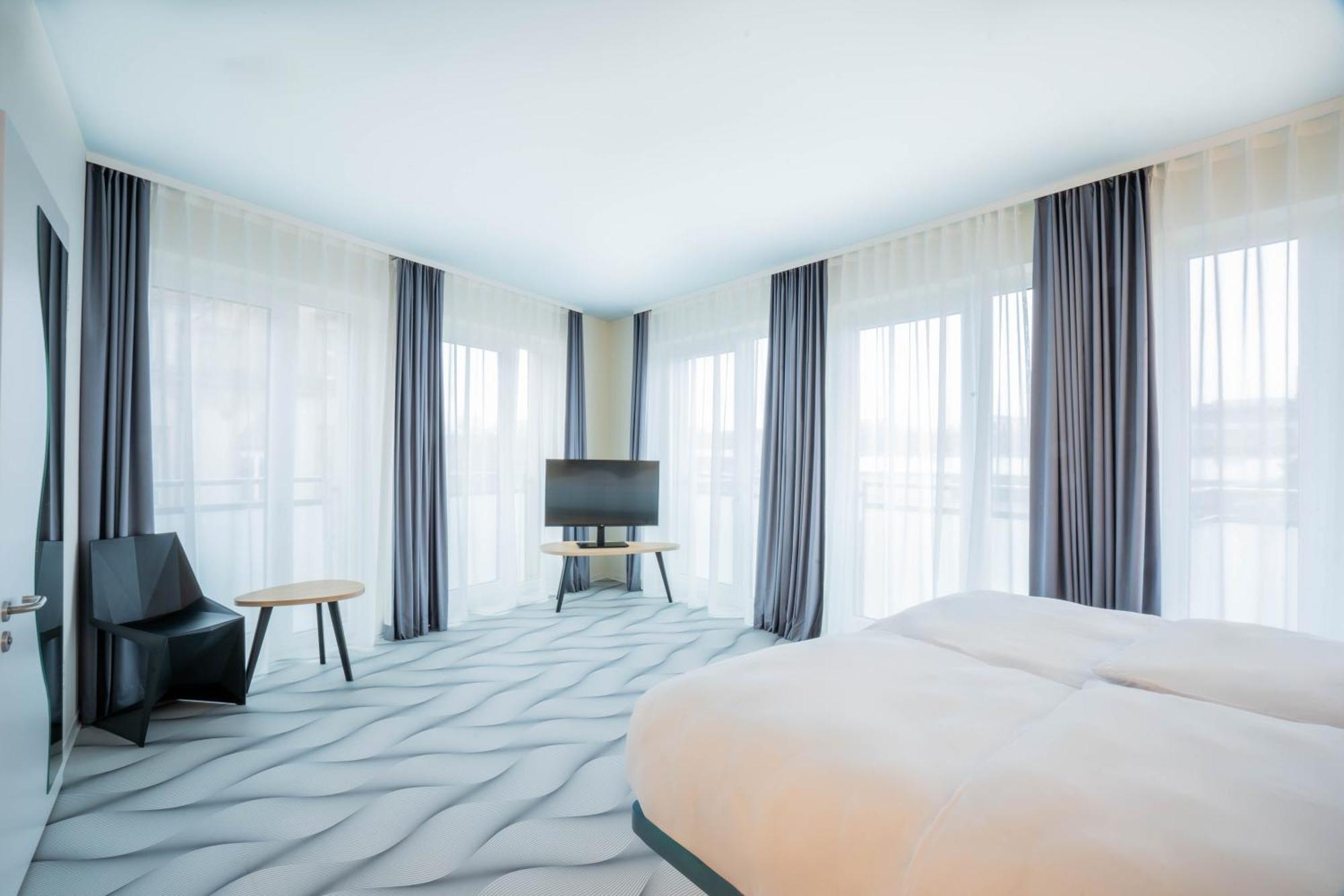 Prize By Radisson, Mitte Hotel